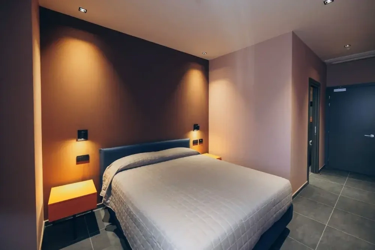 Classic room