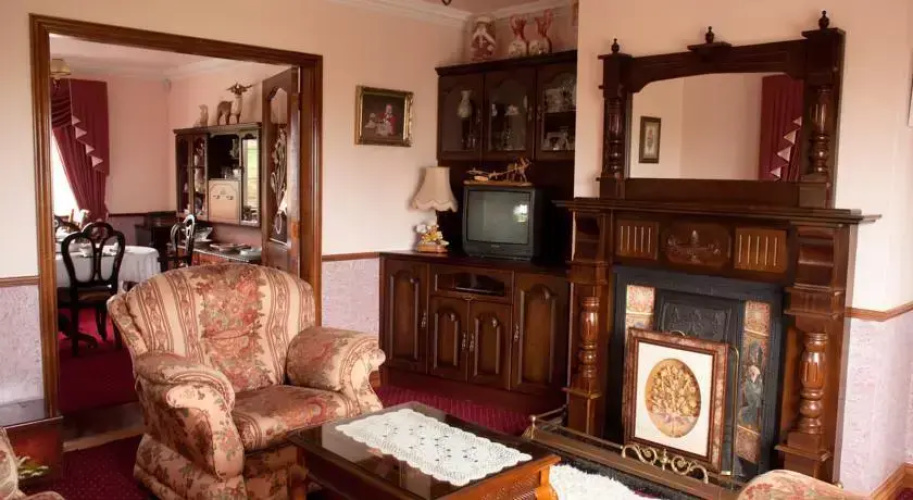 Atlantic View B&B