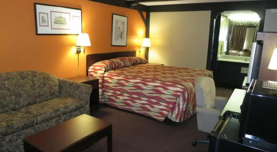 Kings Inn - Albany