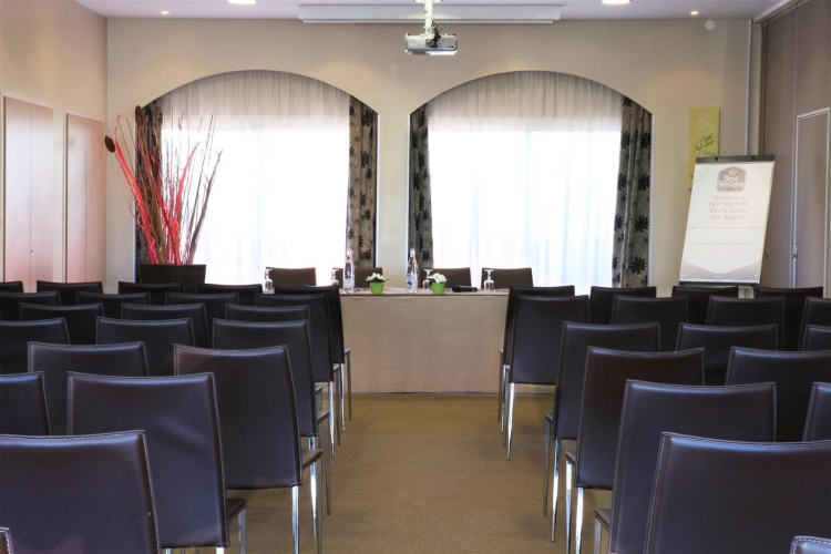 Best Western Plus Hotel La Marina photo 23