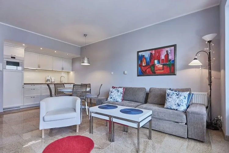 Standard Suite