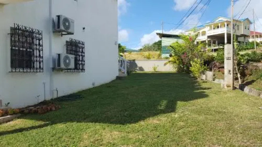 Villa Sans Souci