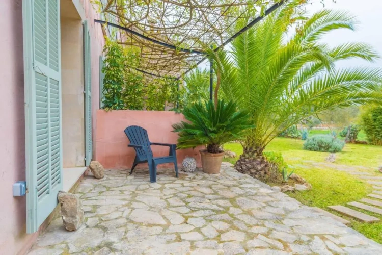 Standard Villa