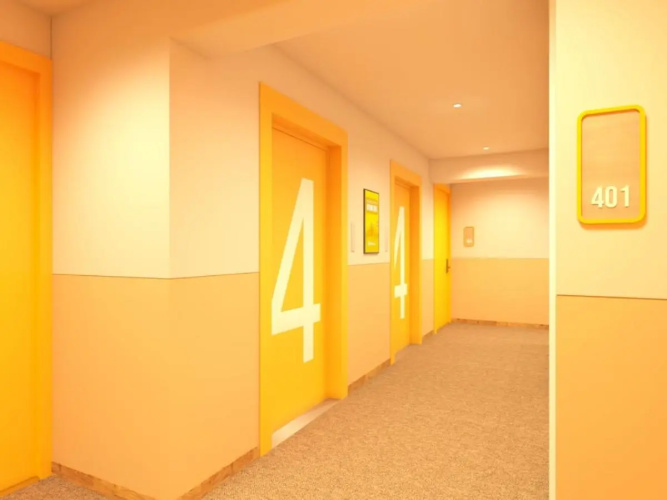 Bloom Hotel Saki Vihar
