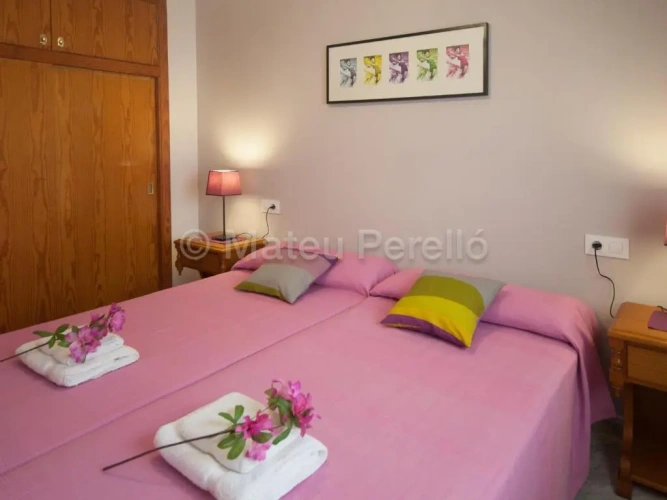 No. 1 Apartment