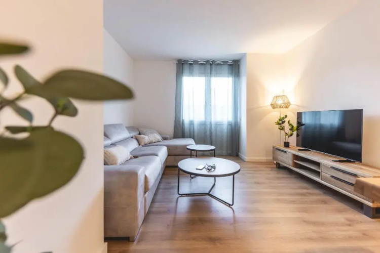 Bravissimo Afra, 2-bedroom apartment