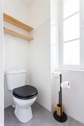 Charming Apartment - 1br/4p - Tour Eiffel