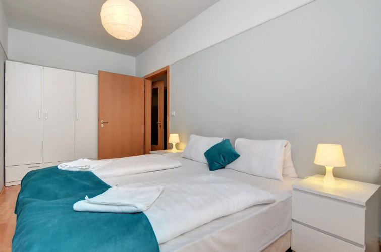 Agape Apartments