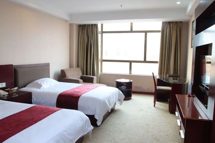 Rich Hotel(广州贵富园酒店)