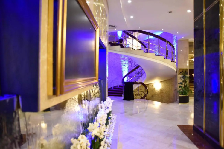 Grand Hotel Bucharest photo 24