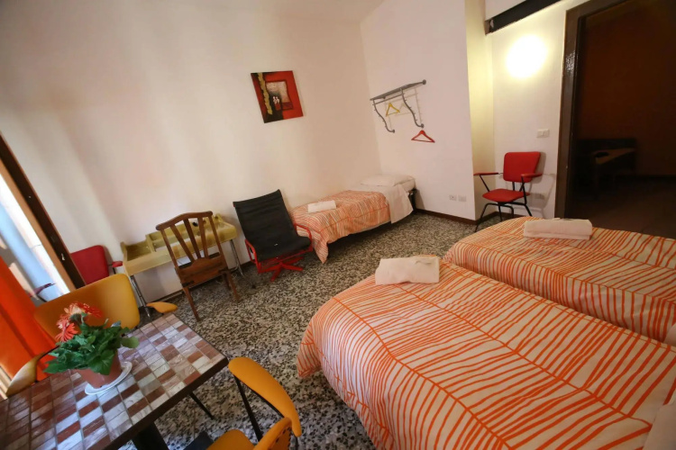 B&B Juliette House