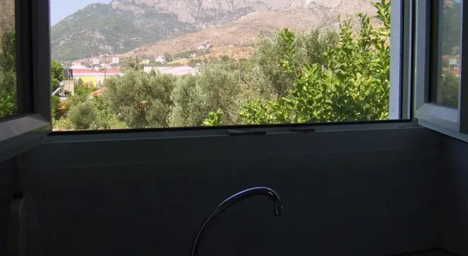 Thendraki Apartments