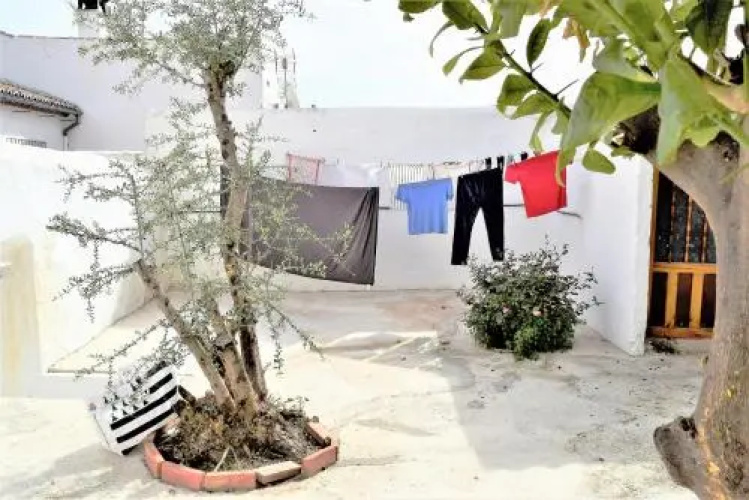 Casa Vacacional Alcazabilla