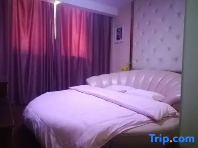 Yushui Youmi Hotel