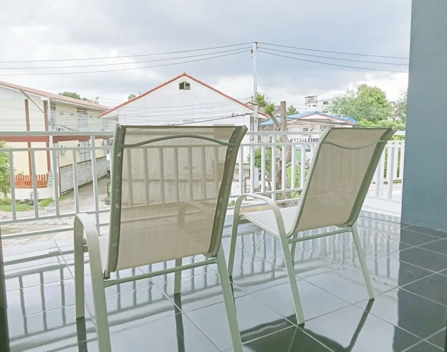 1 Bedroom Economy Single room with balcony and with city view