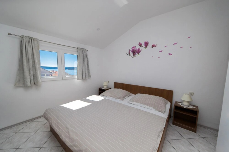 Apartmani Baretic