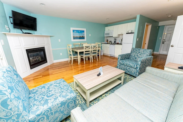 Edgewater Beach Resort, a VRI resort