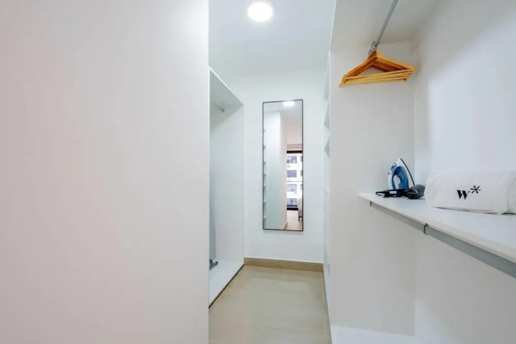 Great 1BR in San Francisco