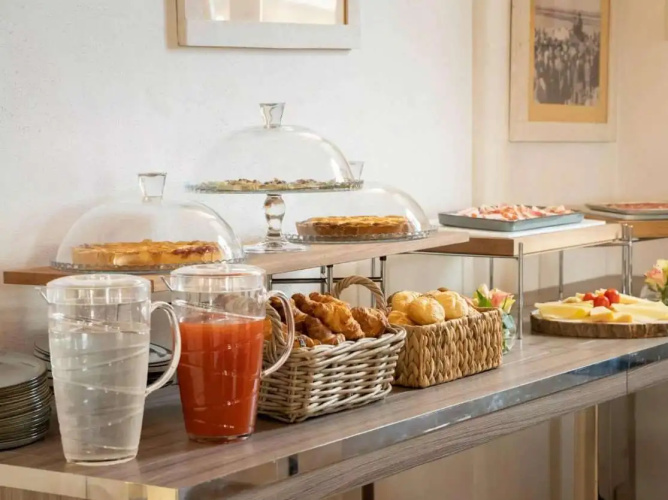 Fattoria San Lorenzo - Apartments