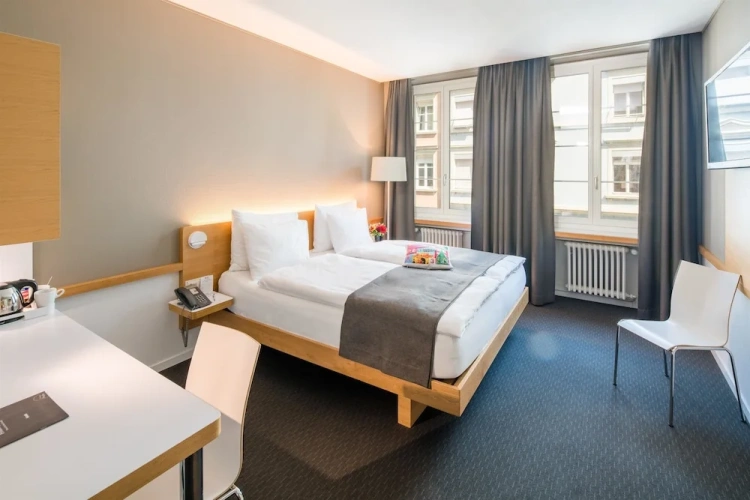 Urban Double room