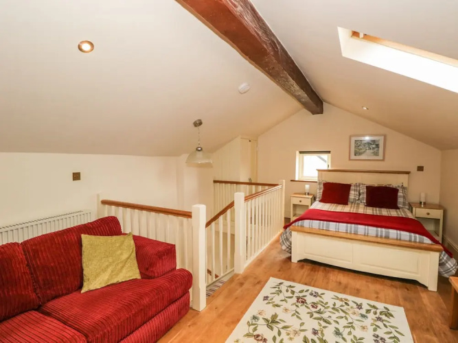 Beck Cottage