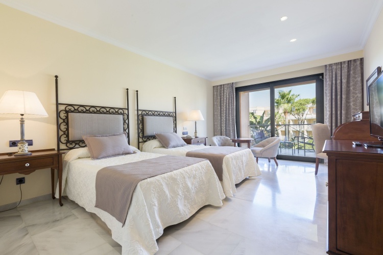 Hipotels Barrosa Palace photo 6