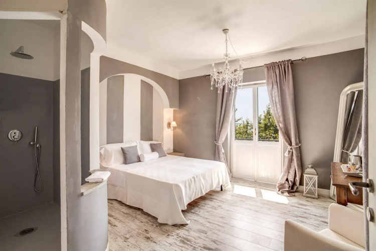 Borgo Vistalago