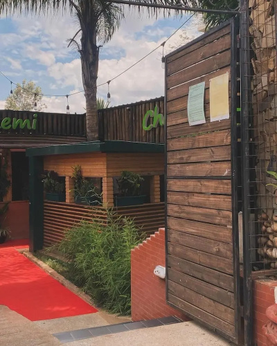 Imagen del hotel