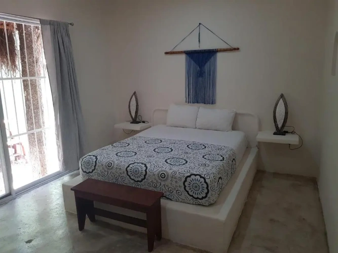 1 Bedroom Apartment with view