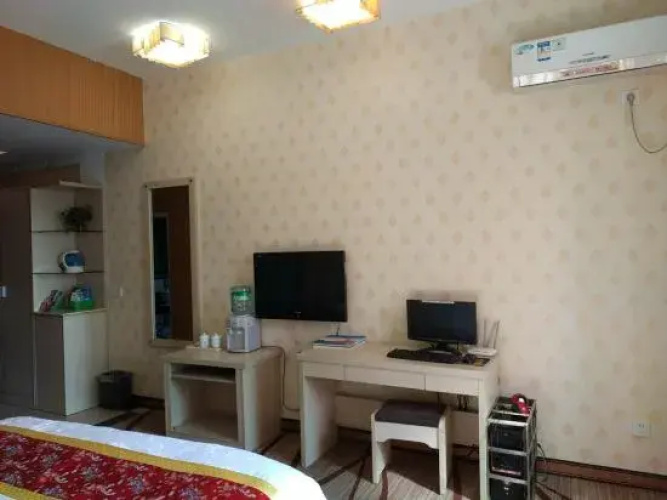 Xixiangfeng Business Hotel