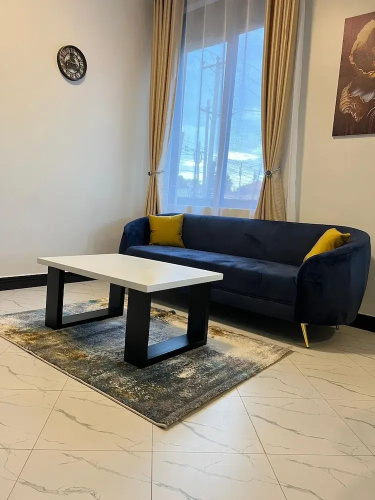 C&C Studio Apartments