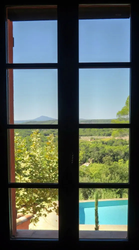 Villa Ingrid