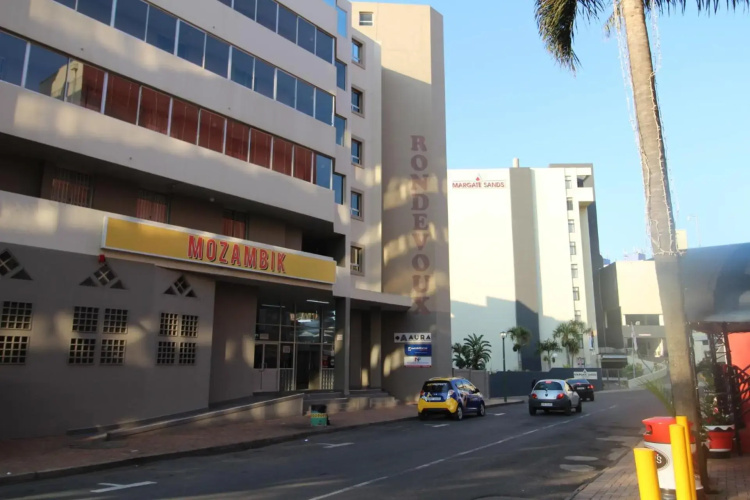 Hotelafbeelding