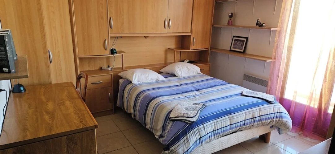 Family Apartment