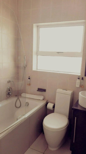 Go Green Self Catering Accommodation
