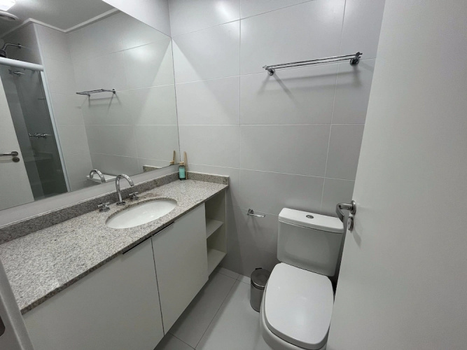 Residencial ID Ibirapuera