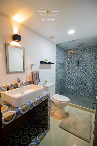 A07 Super City Suites At Plaza Acequia