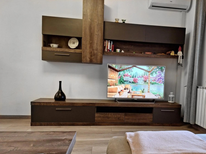 Apartment Nevera