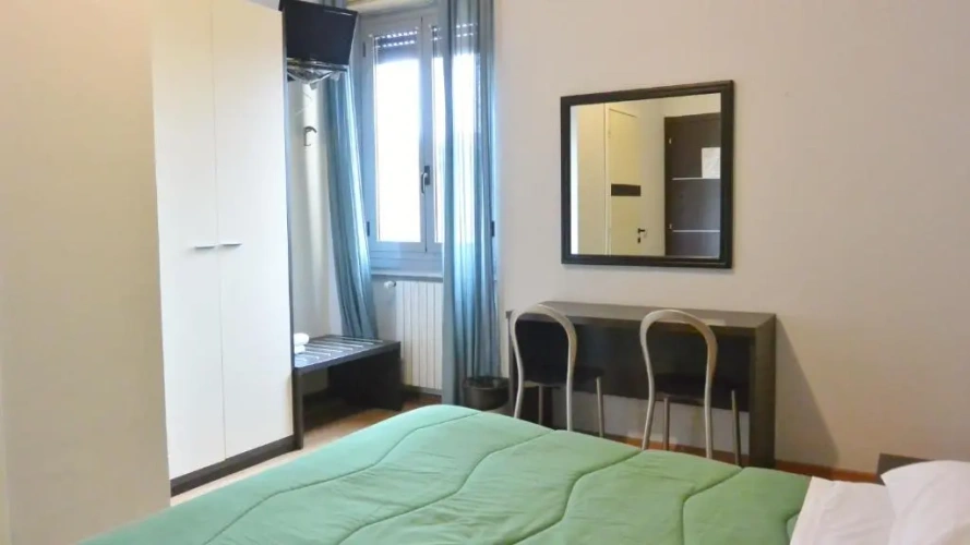 Double room