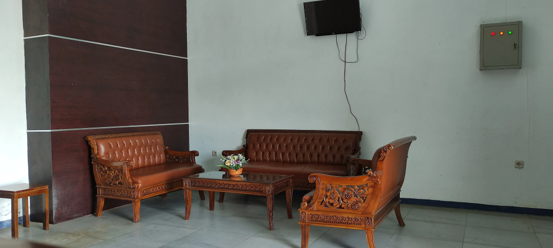 Guest House Sidorejo RedPartner