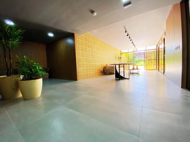 Flat FM20 Cabo Branco Light - By Almare