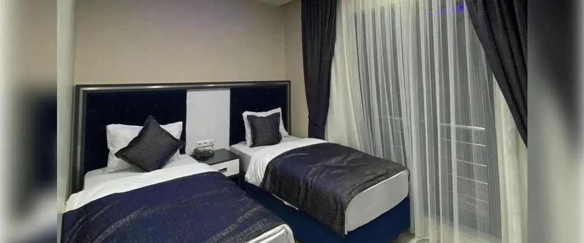 Ogel Apart Otel