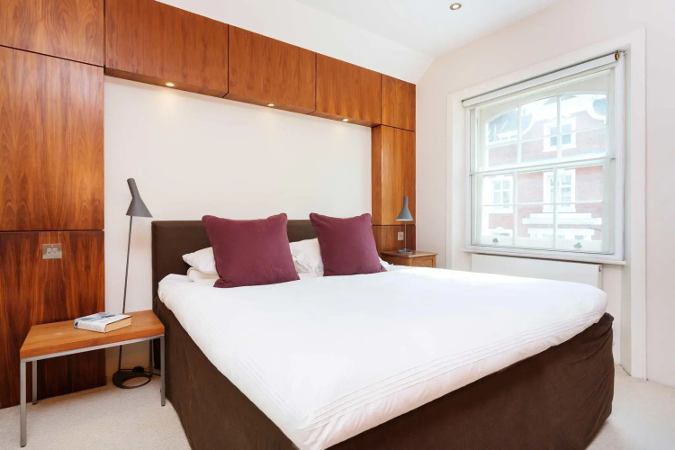 Veeve - Knightsbridge Wonder