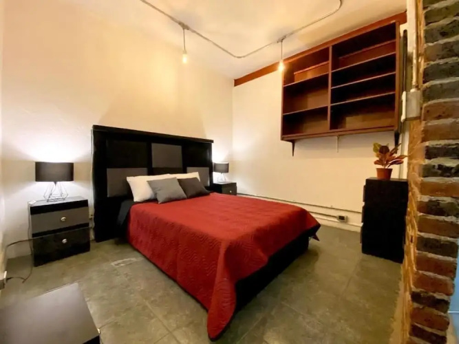 Hostal Reforma
