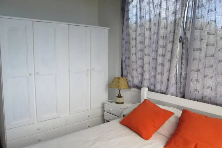 Las Casitas Iii