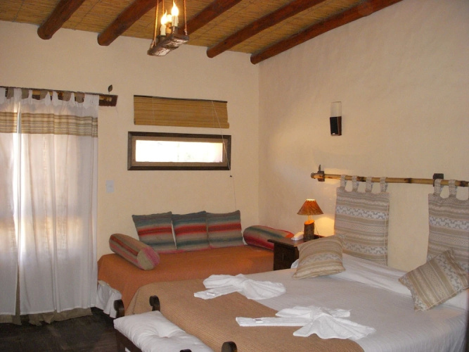 La Posada Del Rio Tanpu Mayu