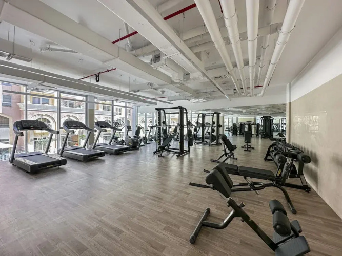 Luma 22 - 180 1BD in Dubai