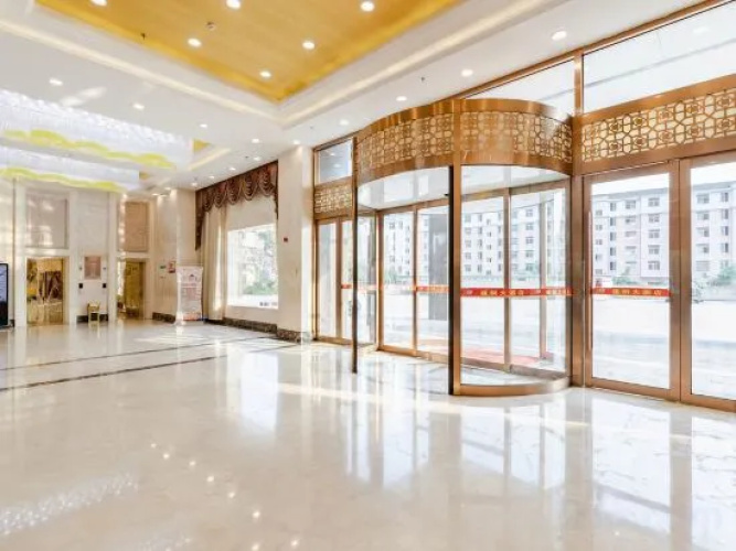 Jiangang Hotel