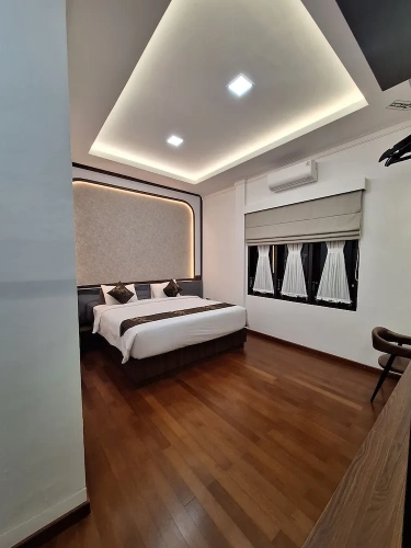 Premier Double room