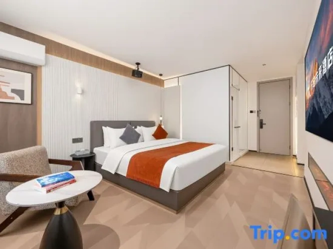 Premium Double room